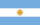 Bandera Pesos Argentinos