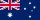 Bandera Dólares Australianos