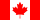 Bandera Dólares Canadienses